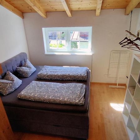 Ferien Apartment - Pure Mountain Бад Гащайн Екстериор снимка