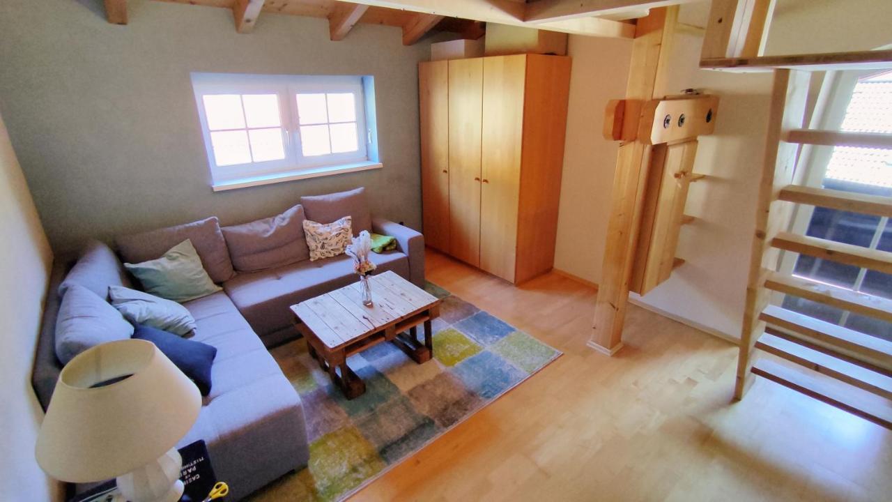 Ferien Apartment - Pure Mountain Бад Гащайн Екстериор снимка