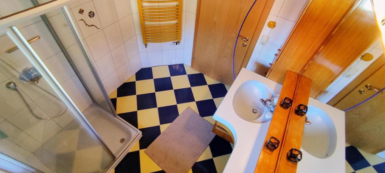 Ferien Apartment - Pure Mountain Бад Гащайн Екстериор снимка