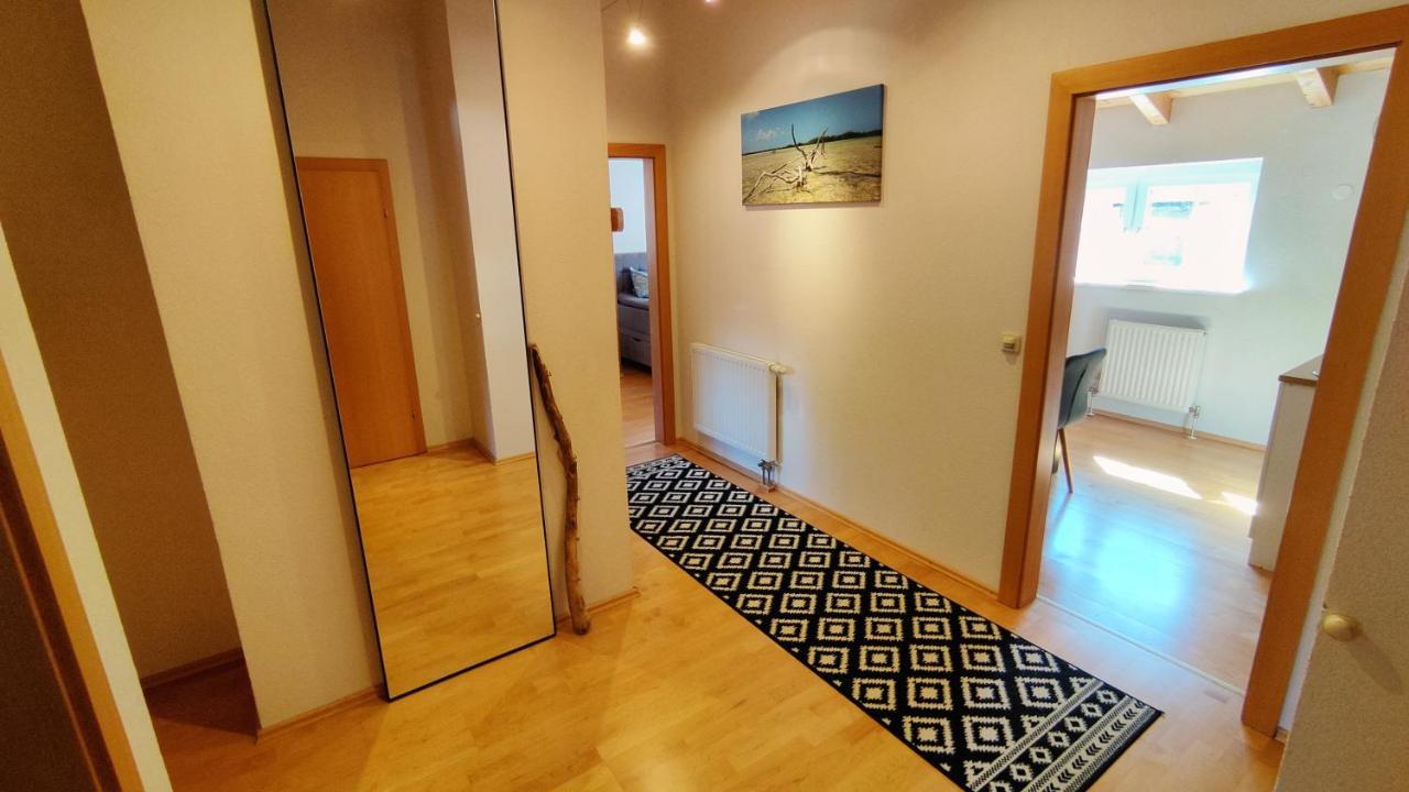 Ferien Apartment - Pure Mountain Бад Гащайн Екстериор снимка