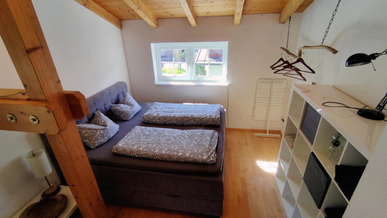 Ferien Apartment - Pure Mountain Бад Гащайн Екстериор снимка